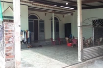 Hà Tĩnh: Mâu thuẫn trong lúc uống rượu, cha đâm con tử vong