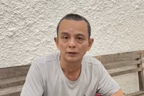 Lừa bán đất nghĩa trang, chiếm đoạt hơn 200 triệu đồng