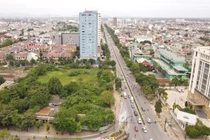 Nghệ An: Hàng chục dự án chậm tiến độ được gia hạn 