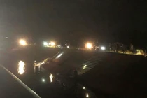 Nam sinh đuối nước tử vong trong ngày sinh nhật