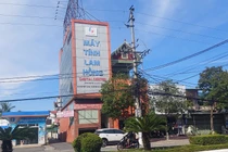 Vụ “nâng khống” thiết bị giáo dục: Bắt Giám đốc Cty máy tính Lam Hồng