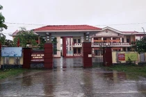 Phó Bí thư xã ở Quảng Bình bị bắt quả tang trên chiếu bạc