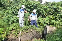 Hà Tĩnh: Trang trại chăn nuôi lợn bị xử phạt hơn 41 triệu đồng