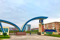 Kỷ luật Hiệu trưởng Trường Đại học Quảng Bình