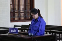 “Nữ quái” lừa 3 người đàn ông, chiếm đoạt hơn 4 tỷ đồng