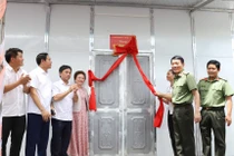 Vận động, xây dựng 1000 ngôi nhà tình nghĩa cho hộ nghèo ở Hà Tĩnh