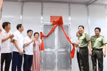 Vận động, xây dựng 1000 ngôi nhà tình nghĩa cho hộ nghèo ở Hà Tĩnh