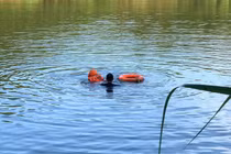 Rủ nhau tắm sông, 2 học sinh đuối nước thương tâm