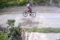 Nghệ An: Phát hiện thi thể nguyên Chủ tịch huyện trong bụi cây