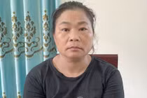 Khởi tố “nữ quái” lừa bán phụ nữ sang Trung Quốc làm vợ
