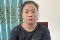 Khởi tố “nữ quái” lừa bán phụ nữ sang Trung Quốc làm vợ