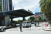 Điều tra vụ người đàn ông ngoại quốc bị đâm tử vong