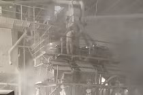 Thêm một công nhân tử vong do mắc bệnh bụi phổi