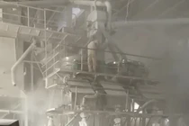 Thêm một công nhân tử vong do mắc bệnh bụi phổi