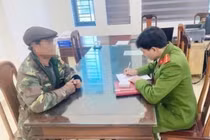 Hà Tĩnh: Bắt tạm giam đối tượng giao cấu với trẻ em