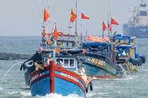 Quảng Bình hỗ trợ 24 tỷ đồng cho tàu khai thác hải sản xa bờ