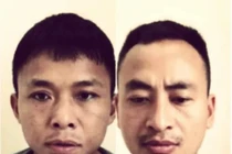 Nghệ An: Khởi tố 2 đối tượng đi “dỡ nhà người khác”