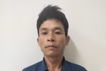 Nghệ An: Đặt mua sổ hồng giả trên mạng để lừa bán đất