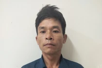 Nghệ An: Đặt mua sổ hồng giả trên mạng để lừa bán đất