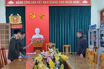 Báo "chốt" xử lý nồng độ cồn trên mạng xã hội, 2 người bị xử phạt