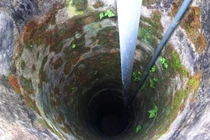 Phát hiện thi thể nam sinh lớp 12 dưới giếng nước