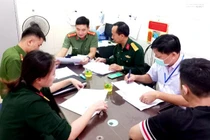 Hà Tĩnh: “Trốn” khám sức khoẻ quân sự, 29 thanh niên bị xử phạt