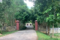 Quảng Bình: Trộm đột nhập lâm trường “cuỗn” gần 500 triệu đồng