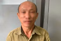 Nghệ An: Bắt giữ đối tượng truy nã sau 17 năm lẩn trốn