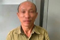 Nghệ An: Bắt giữ đối tượng truy nã sau 17 năm lẩn trốn