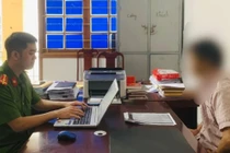 Lừa sang Lào làm việc nhẹ lương cao rồi đòi tiền chuộc