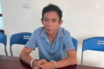 Kẻ giết người “sa lưới” sau 37 năm lẩn trốn