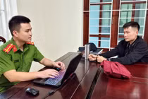 Khởi tố đối tượng cướp ngân hàng Agribank tại Nghệ An