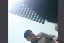 Xác minh clip nghi Bí thư xã ở Nghệ An đánh bài ăn tiền