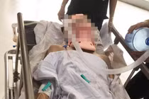 Nghệ An: Điều tra vụ nam sinh lớp 11 nghi bị đánh tử vong