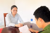 Nữ giám đốc bán đất “ảo”, chiếm đoạt hơn 3 tỷ đồng