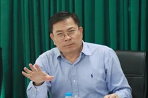 Phó Tổng Thanh tra Chính phủ Trần Văn Minh qua đời do đột quỵ