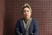 Quảng Bình: “Nữ quái” chuyên cho vay nặng lãi xộ khám