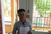 Vừa ra tù, đối tượng có 4 tiền án tiếp tục phạm tội