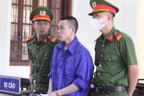 Đánh đổi mạng sống chỉ vì 10 triệu đồng tiền công