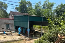 Thông tin mới nhất vụ thi thể 2 mẹ con đang phân huỷ tại nhà