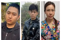 Lâm Đồng: Triệt phá nhóm đối tượng mua bán ma túy quy mô lớn