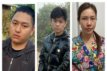 Lâm Đồng: Triệt phá nhóm đối tượng mua bán ma túy quy mô lớn