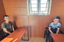 Đắk Lắk: Bắt giữ 2 đối tượng gây ra loạt vụ trộm cắp xe máy