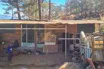 Người dân Đà Lạt đồng lòng bàn giao mặt bằng làm đường giao thông