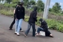 Một nữ sinh ở Đắk Lắk bị nhóm bạn đánh hội đồng