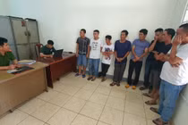 Triệt xoá đường dây cá độ mùa Euro quy mô lớn ở Đắk Lắk