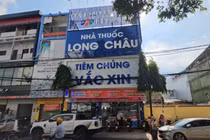 Kiểm tra cơ sở tiêm chủng FPT Long Châu vụ bé 6 tháng tuổi nứt sọ
