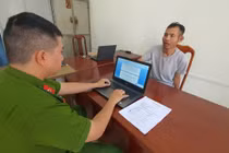 Đắk Lắk: Bắt giữ thành công đối tượng hiếp dâm, cướp tài sản