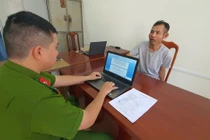 Đắk Lắk: Bắt giữ thành công đối tượng hiếp dâm, cướp tài sản