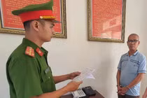 Đắk Lắk: Người đàn ông dùng dao đâm vợ rồi tự sát